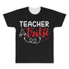 teacher tribe All Over Men's T-shirt