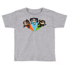 powerpew girls Toddler T-shirt