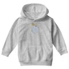 little fresh prince Youth Hoodie