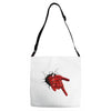 COOL SPIDER Adjustable Strap Totes