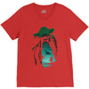 our last hope V-Neck Tee