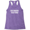good weed Racerback Tank