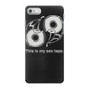 my sex tape iPhone 7 Case