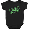 liked Baby Bodysuit