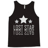 lost star Tank Top