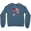 mad as can be Crewneck Sweatshirt