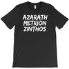 Azarath Metrion Zinthos T-Shirt