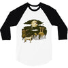 big game 3/4 Sleeve Shirt