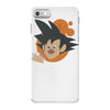 kaka carrot cake iPhone 7 Case