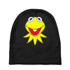 kermit muppets uomo Baby Beanies