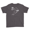 stealth bomber air force Youth Tee