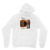 back to jakku Unisex Hoodie