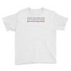 momo auto tuning motori Youth Tee