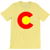 colorado flag T-Shirt