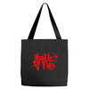 i am sloth back Tote Bags
