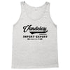Vandelay industries import Export Original Size 89 Tank Top