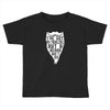 i've got 99 problems but a beard ain't one Toddler T-shirt