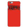 vampires iPhone 6/6s Plus Case