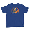 fight like a rebel Youth Tee