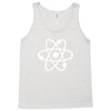 atom glow Tank Top