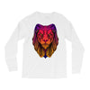 king of wild Long Sleeve Shirts