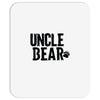 uncle bear Mousepad