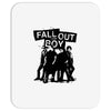 f o b_1 Mousepad