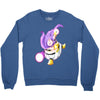 majin boo Crewneck Sweatshirt
