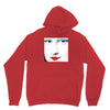 monalisa pop art Youth Hoodie