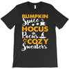 fall time apparel T-Shirt