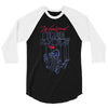 weekend at bernie sanders 3/4 Sleeve Shirt