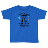 happy pi day pi day 2015 3 14 15 9 26 53 Toddler T-shirt
