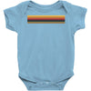 13th doctor jodie whittaker t shirt Baby Bodysuit