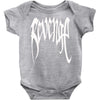 xxxtentacion revenge Baby Bodysuit