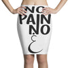 no pain Pencil Skirts
