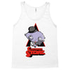 clockwork stewie Tank Top