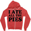for dads Zipper Hoodie