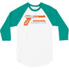 original gangster funny 3/4 Sleeve Shirt