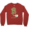 dragon flavor Crewneck Sweatshirt