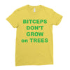 bitceps Ladies Fitted T-Shirt