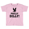 Philly Dilly Toddler T-shirt