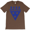 vote pizza best trending T-Shirt