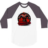 DEADPOOL 3/4 Sleeve Shirt