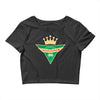 ACEH MEMANG PUNGO Crop Top