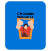 wreck it Mousepad