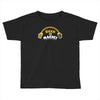 beer is magic Toddler T-shirt