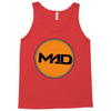motion Tank Top