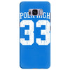 polk high Samsung Galaxy S8 Plus