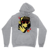 hip hop gorila Unisex Hoodie