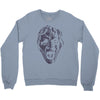 weeping angel Crewneck Sweatshirt